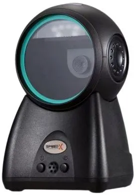 Speed-X Hoi-9250 2d Desktop Barcode Image Scanner