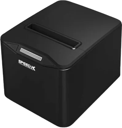 Speed-x Sp-200u 80mm Thermal Receipt Printer Usb