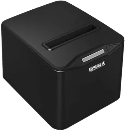Speed-x Sp-210ul 80mm Thermal Receipt Printer Usb+lan