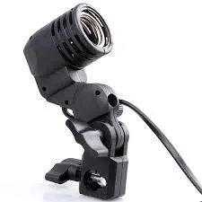 Studio Slave Bulb Holder