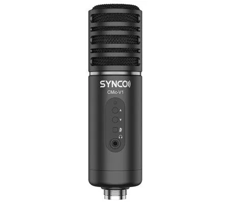 Synco CMic V1 USB Microphone