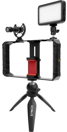 Synco Vlogger Kit 1