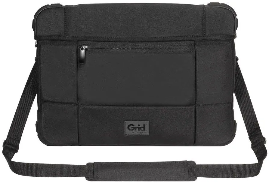 Targus 15.6″ Grid Mil Spec Rugged Slip case