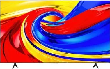TCL 50P79L 50" Premium QLED TV 4K UHD Smart Google TV (2026)