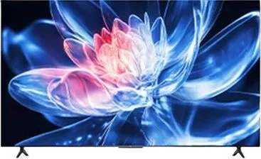 TCL 50T6D 50" QLED Smart TV 2026