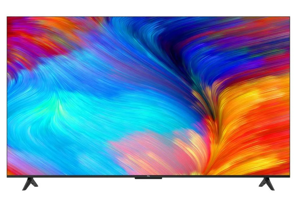 TCL 55P635 55" UHD 4K Smart LED Android TV
