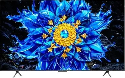 TCL 55P8L 55'' Premium Mini QLED TV 4K UHD Smart Android TV (2026)