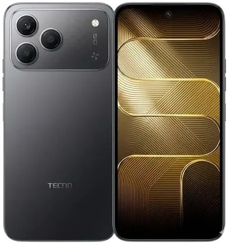 Tecno Spark 50 6GB 128GB