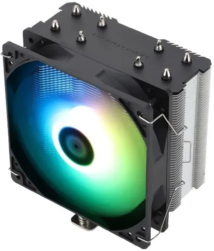 Thermalright 120 Assassin X Refined SE ARGB (AM4,AM5) CPU Air Cooler