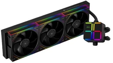 Thermalright Magic Qube 360 ARGB CPU Cooler