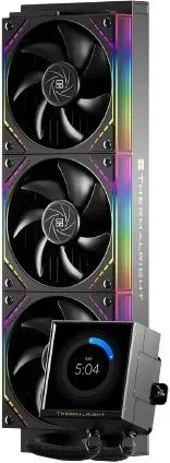 Thermalright Peerless Vision 360 LCD ARGB