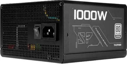 Thermalright SP-1000 1000W 80+ Platinum Fully Modular Power Supply