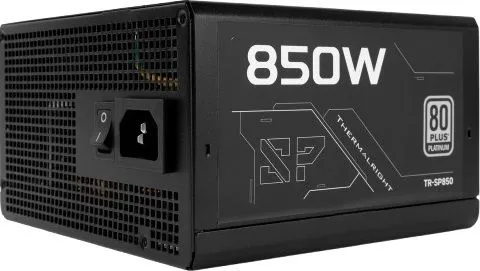 Thermalright SP-850 850W 80 Plus Platinum Fully Modular Power Supply