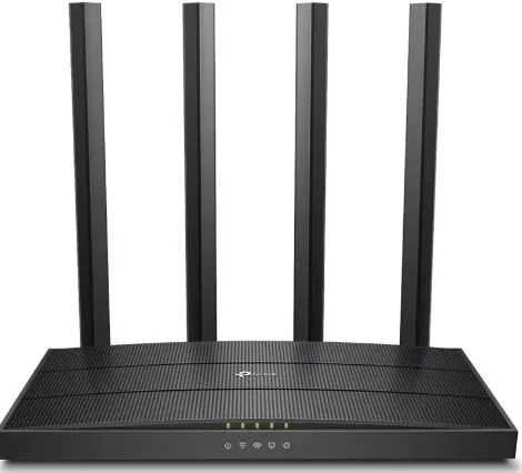TP-Link Archer C80-AC1900 MU-MIMO Wi-Fi 5 Wireless Router