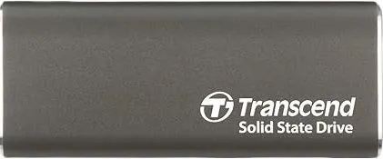 Transcend ESD265C External Solid State Drives
