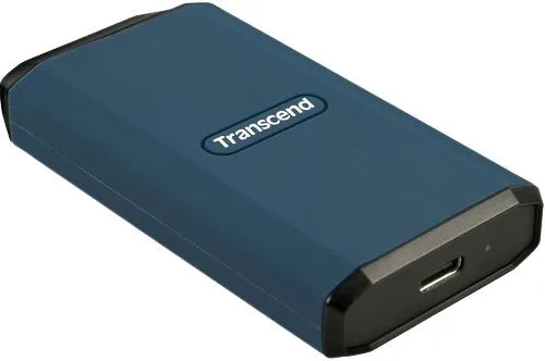 Transcend ESD410C USB-C 3.2 Portable SSD
