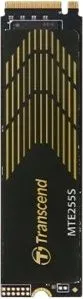 Transcend MTE255S 2TB NVMe Gen4x4 PCIe M.2 2280 Internal SSD