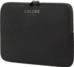 Tucano BFC1112 Colore Second Skin 12-13'' Laptop Sleeve-Black