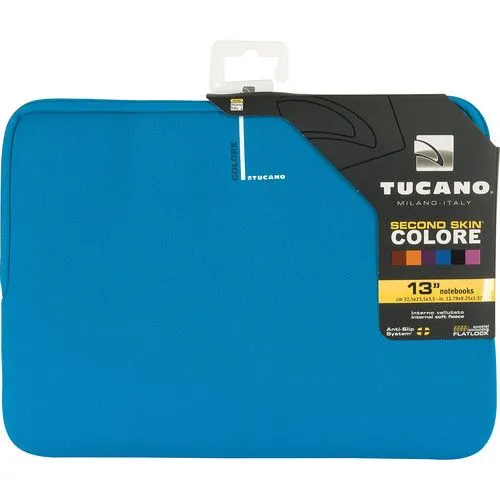 Tucano BFC1314-B Elements 13" - Blue