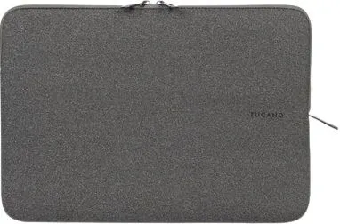 Tucano BFM1112-BK Second Skin Melange 11/12" Sleeve Black