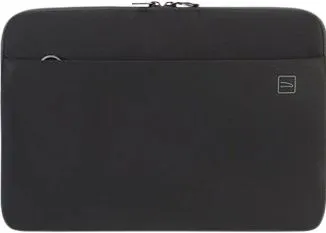 Tucano BFTMB13-BK Top Neoprene Sleeve for MacBook Pro 13"-Black