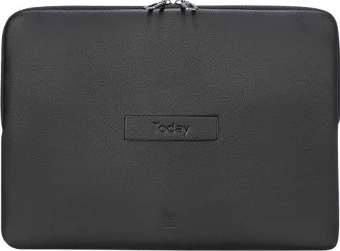 Tucano BFTO1112-BK Today 12" Laptop Sleeve-Black