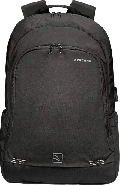 Tucano BKFOR Forte 15.6'' Laptop & Macbook Backpack-Black