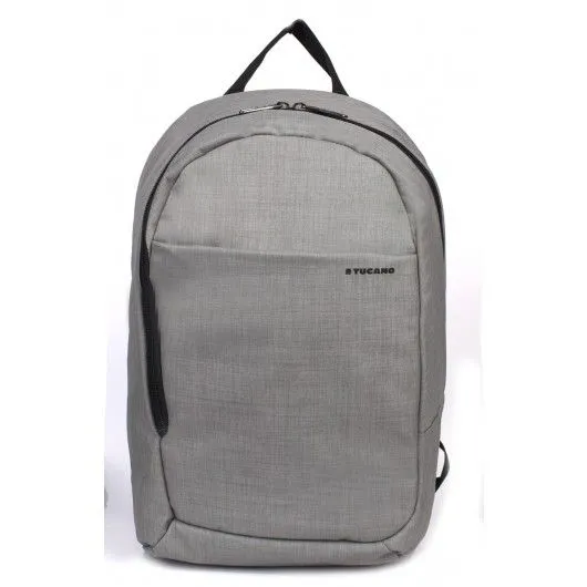 Tucano BKSVM Sago Melange 15.6" backpack