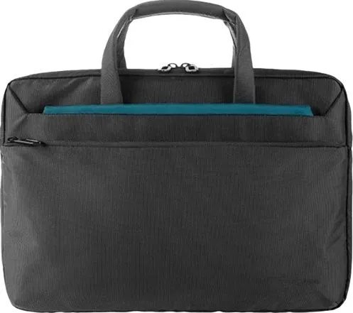 Tucano WO3S-MB13-BK Workout 3 Super Slim 13''Bag