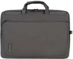 Tucano WO4-MB16-AX Work Out 4-15.6'' Notebook Bag