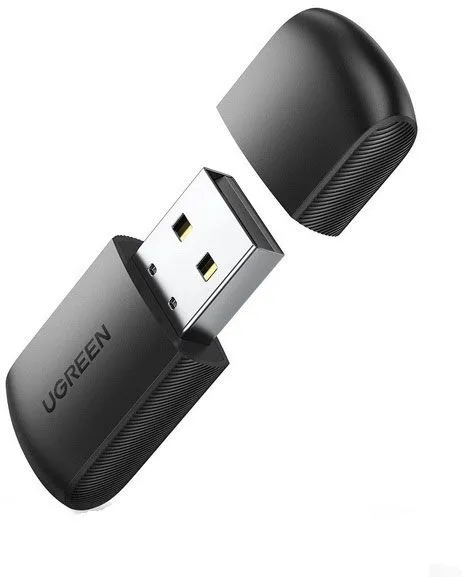 UGreen 20204 AC650 Dual Band USB Wifi Adapter
