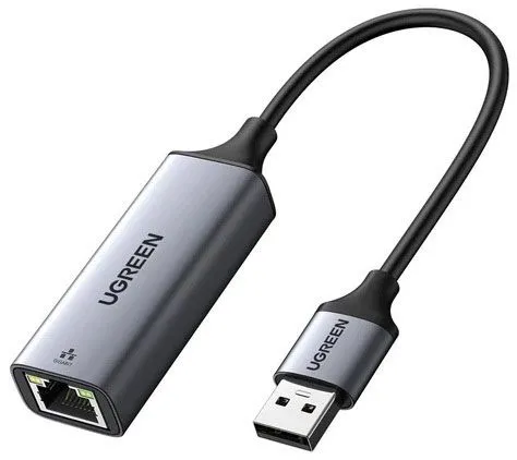 UGreen 50922 USB 3.0 Gigabit Ethernet Network Adapter