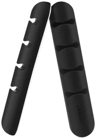 Ugreen Cable Organizer 2 Pack Black (30762)