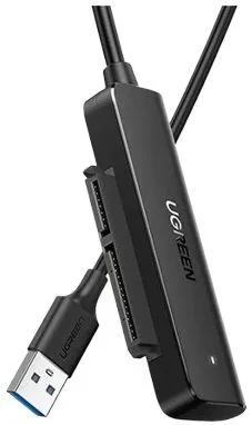 Ugreen USB A to 2.5" Sata Converter (70609)