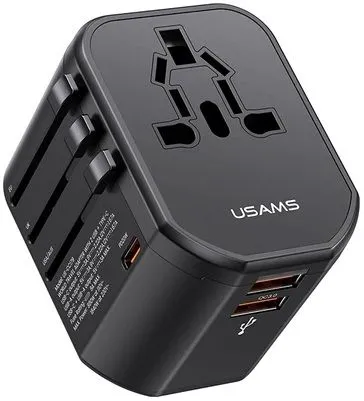 USAMS CC179 T59 20W Fast Charger Power Adapter