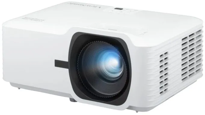 Viewsonic LSD600W 6000 ANSI Lumens WXGA Projector