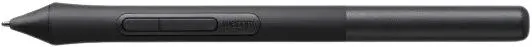 Wacom 4K Pen for Intuos Tablet Black LP-1100K