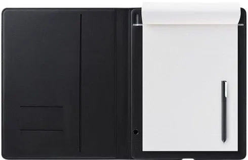 Wacom Bamboo Folio Large, A4 CDS-810G