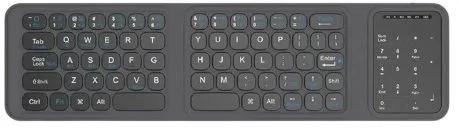 Wiwu FMK-05 Foldable Keyboard