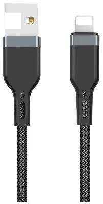 WIWU WI-C019 Platinum Series USB To Lightning Cable