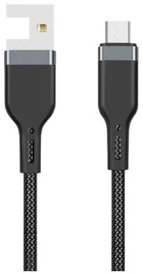 WIWU WI-C019 Platinum Series USB To Micro Cable