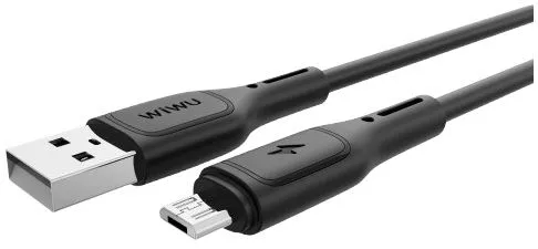 WIWU WI-C042e USB to Micro Cable