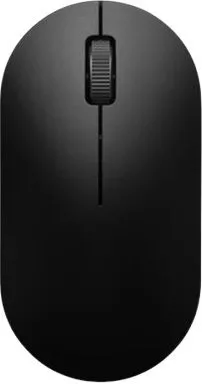 Xiaomi Wireless Mouse Lite 2-Black