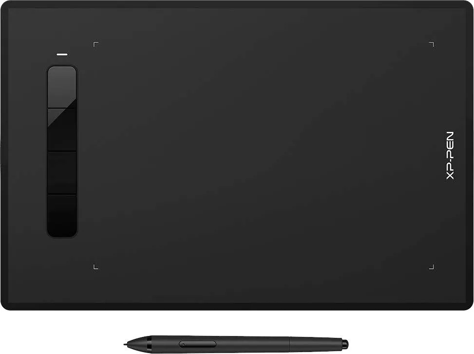 XP-Pen Star G960S Plus 9″ X 6″ Graphic Tablet