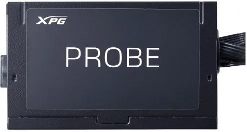 XPG 600B PROBE BRONZE BKCUS Gaming NON MODULAR Power Supply