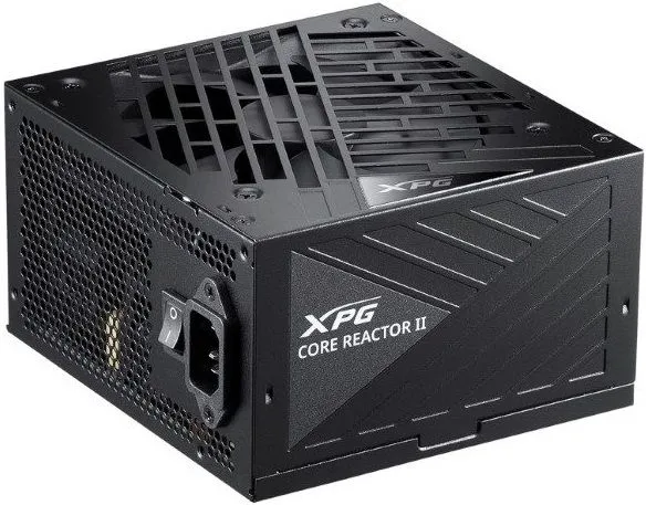 XPG CORE REACTOR II 1000W 80 Plus Gold Fully Modular Power Supply