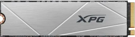 XPG S60 BLADE 512GB M.2 NVME Gen 4 SSD