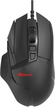 Xtrike Me Gm520 (8 Buttons) Rgb Wired Gaming Mouse