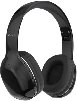 Xtrike Me Hd-215 Bluetooth 5.3v Wireless Headset Comfortable & Ergonomic Design