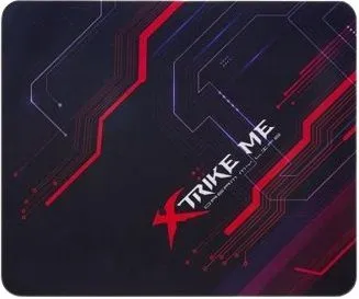 Xtrike Me Mp-005 Gaming Mouse Pad Medium 320x270x2mm